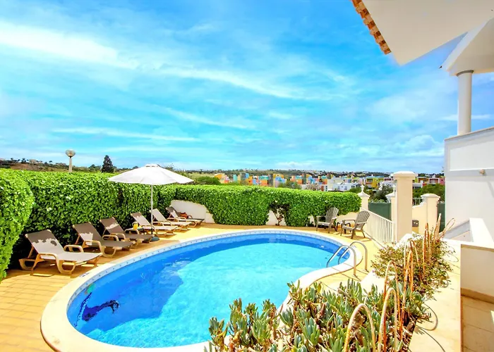 Vila Ventura Marina