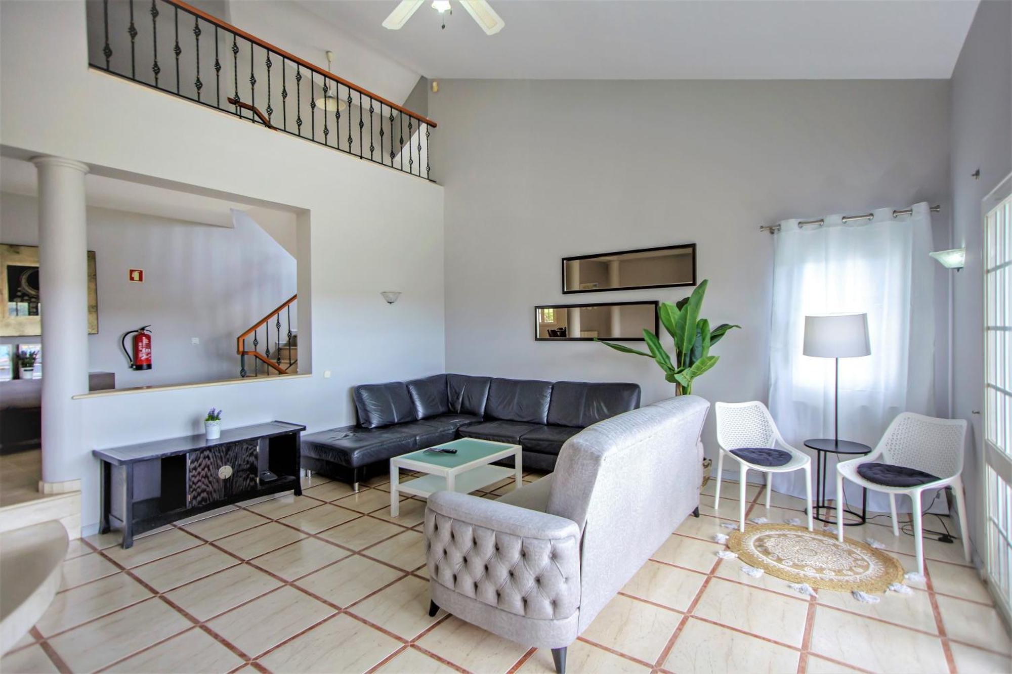 Villa Ventura Marina