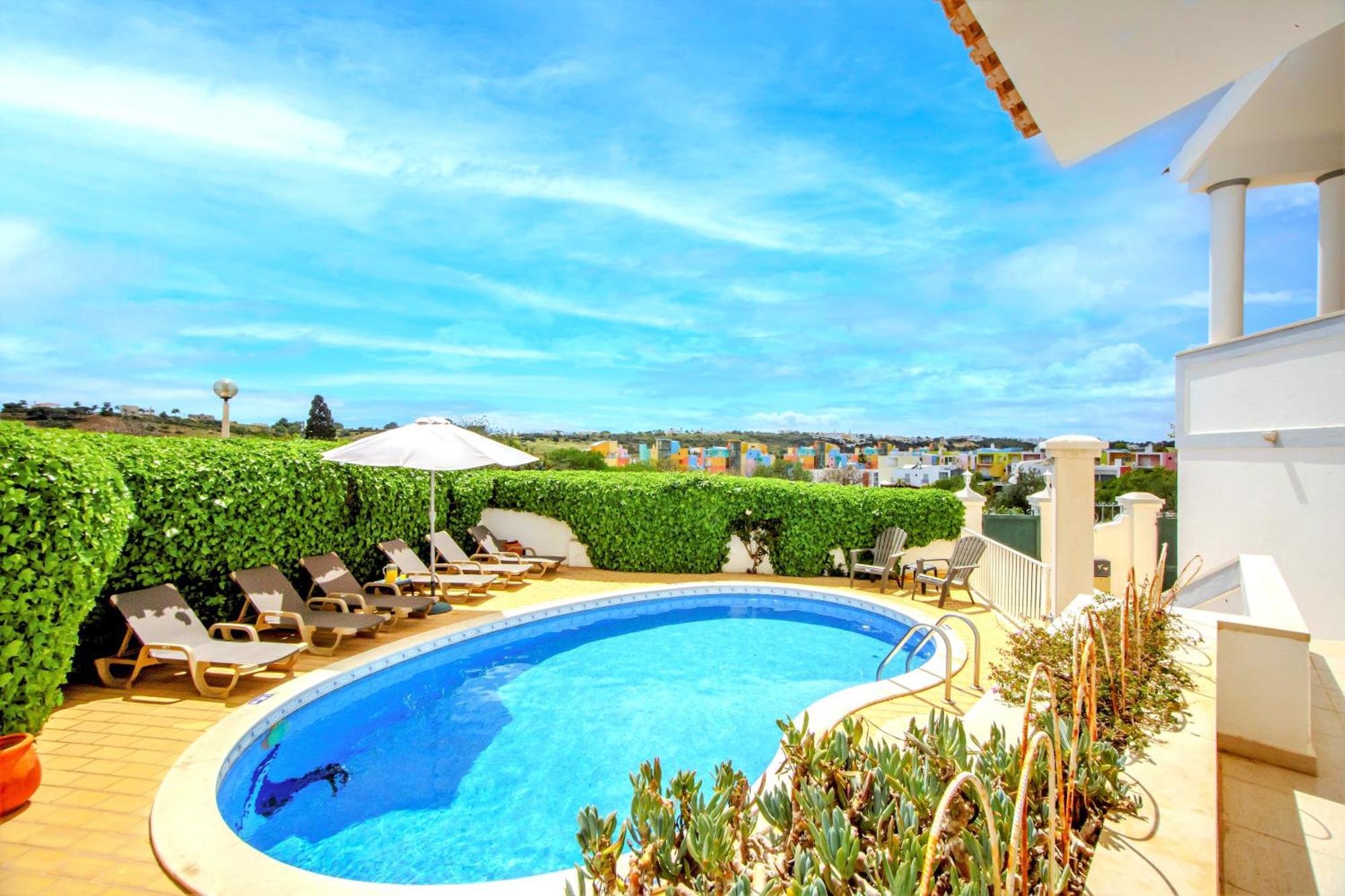 Villa Ventura Marina Albufeira